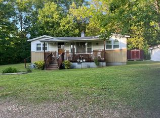 1325 Mount Lebanon Rd, Pauline, SC 29374