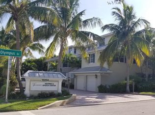 481 Olympus Dr UNIT 201, North Palm Beach, FL 33408
