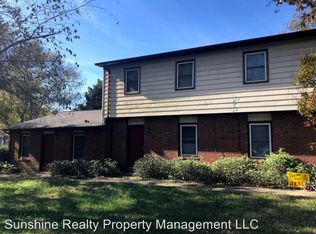 705 S Broad St APT B, Burlington, NC 27215
