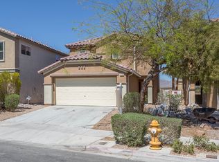 3228 Brayton Mist Dr, North Las Vegas, NV 89081