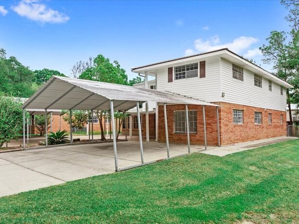 4000 Oak Ave #B