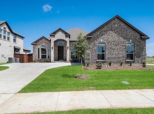 6321 Farndon Dr, Aubrey, TX 76227
