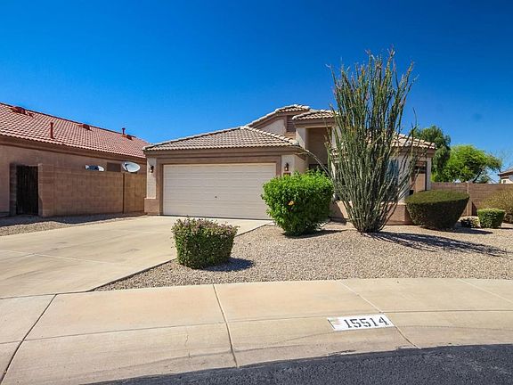 2nd image of 15514 W Port Royale Ln