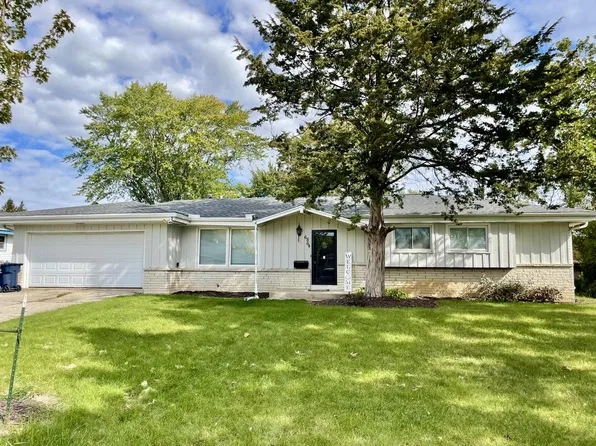 6864 N 85th STREET, Milwaukee, WI 53224