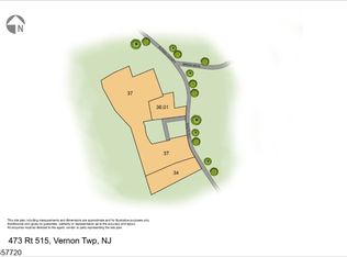487 Rt 515, Vernon Twp., NJ 07462