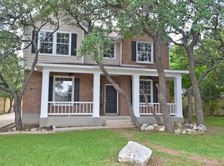 1023 Maltese Ln, San Antonio, TX 78260