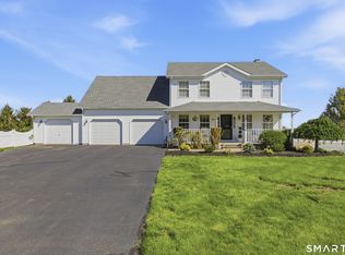 60 Watch Hill Drive, Middletown, CT 06457