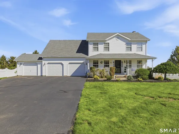 60 Watch Hill Drive, Middletown, CT 06457