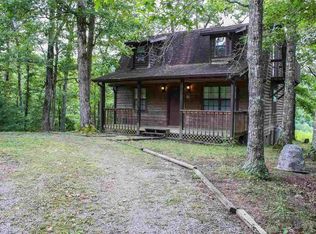 2936 Bear Mountain Ln, Sevierville, TN 37876