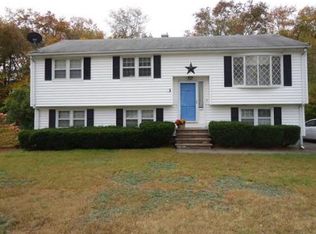 3 Christina Ave, Billerica, MA 01821