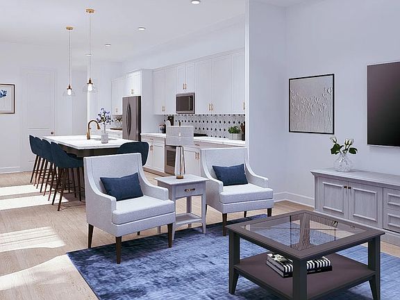 The Hastings Family Room