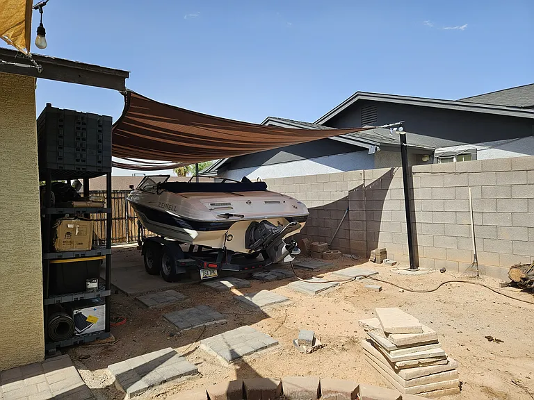 837 E Gable Ave — Photo 5