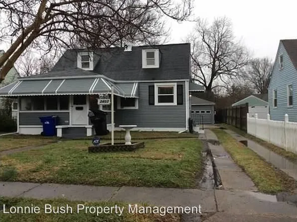 3403 Nelson St, Portsmouth, VA 23707