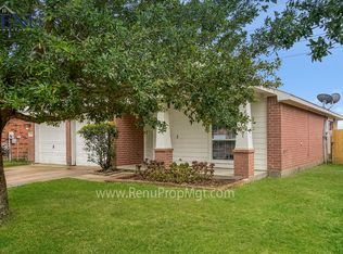 15010 Diamond Way, Cove, TX 77523