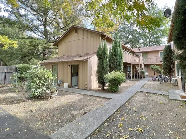 Myrtle Street, 1416, 1416 Myrtle St APT 10, Calistoga, CA 94515