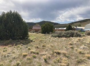 349 N Pinion Cir, Central, UT 84722