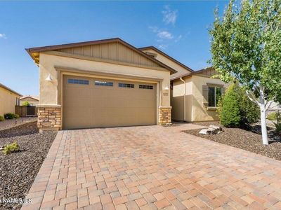 8760 N Peaceful Valley Way, Prescott Valley, AZ, 86315
