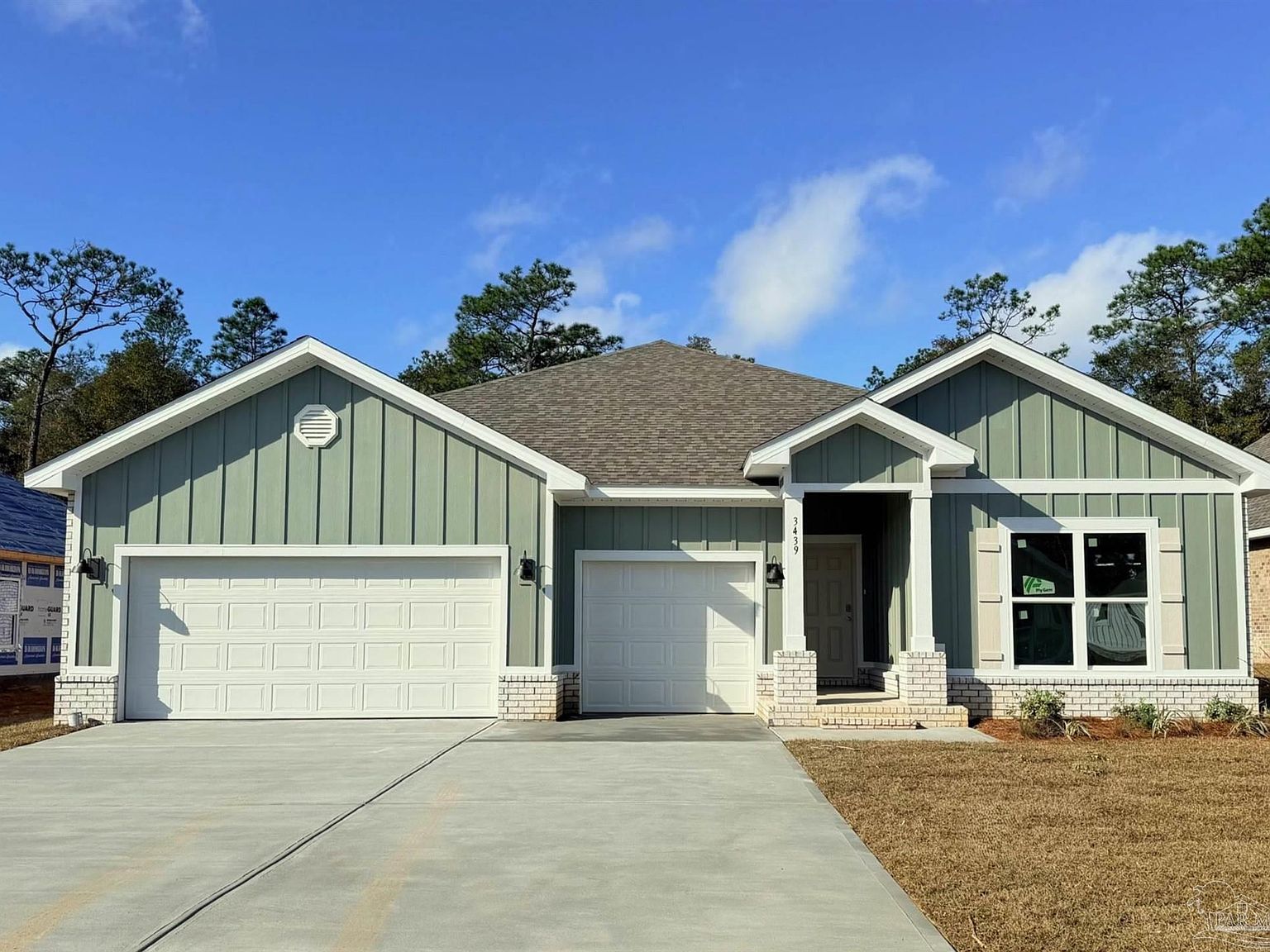 3439 Crossvine Rd, Cantonment, FL 32533 | Zillow