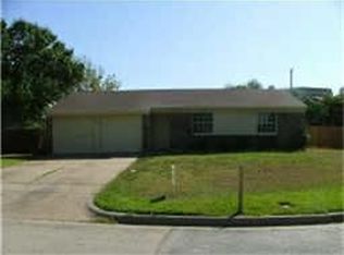 3803 Kippers Ct, Arlington, TX 76016