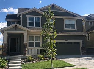 19136 W 84th Pl, Arvada, CO 80007
