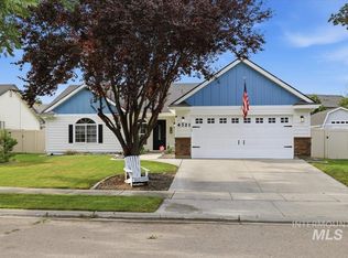 4321 E Tuscany Ave, Nampa, ID 83686
