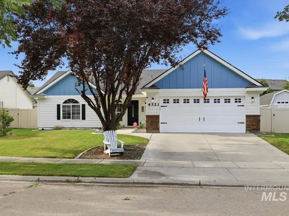 4321 E Tuscany Ave, Nampa, ID 83686