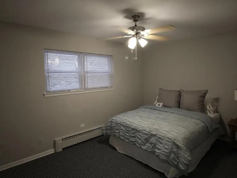 Large Bedroom