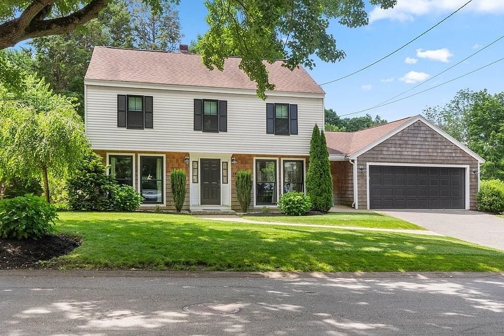 167 Summer St, Andover, MA 01810 Zillow