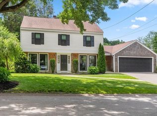 167 Summer St, Andover, MA 01810