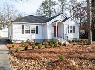 141 Northcutt St SW, Marietta, GA 30064