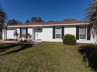 3178 Clemson Rd, Gulf Breeze, FL 32563