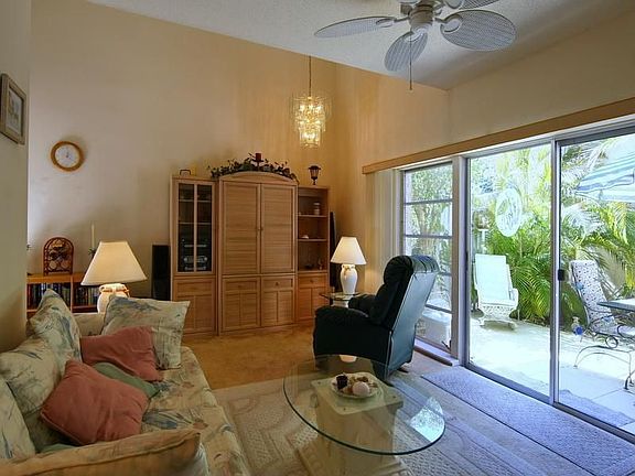 Main Living Area