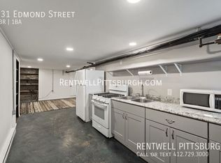 631 Edmond St, Pittsburgh, PA 15224