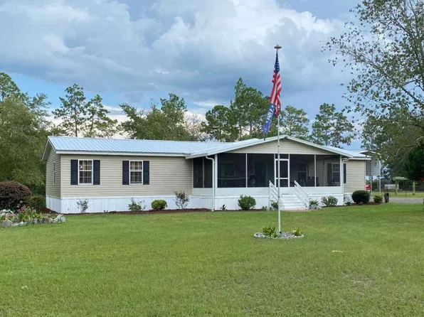 181 Pine Ridge Rd, Hoboken, GA 31542