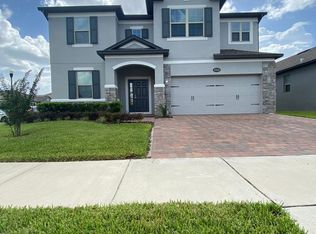 1152 Narcoossee Del Sol Blvd, Saint Cloud, FL 34771