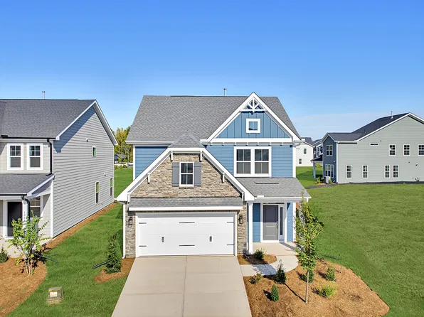 1004 Whispering Willow Ct, Durham, NC 27703