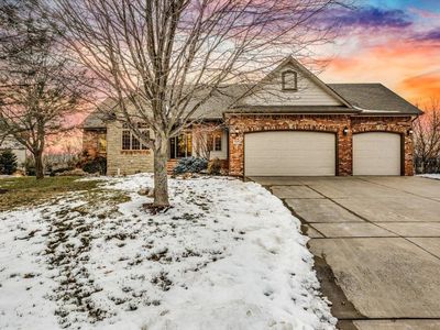 1627 S Logan Pass, Andover, KS, 67002