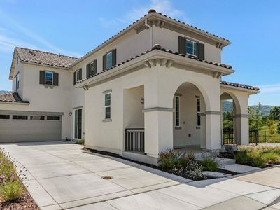 2580 Haybale St, Gilroy, CA, 95020