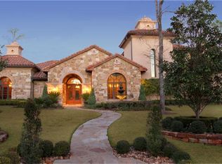 14 Maymont Way, Spring, TX 77382