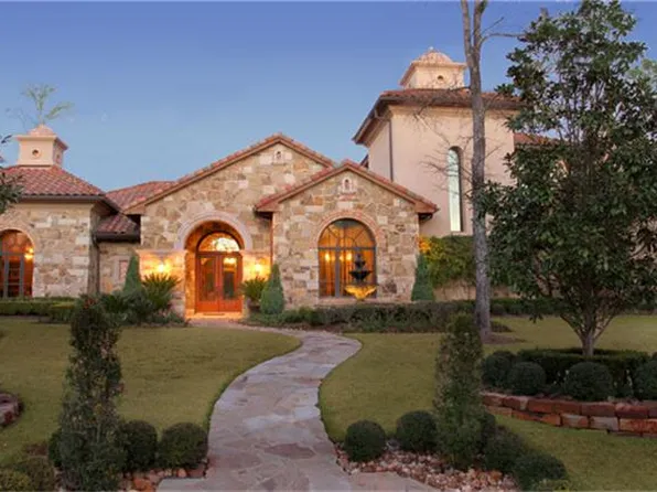 14 Maymont Way, Spring, TX 77382