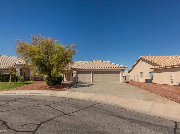 229 Prairie Sky Ct, Henderson, NV 89074