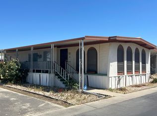581 N Crawford Ave SPACE 22, Dinuba, CA 93618