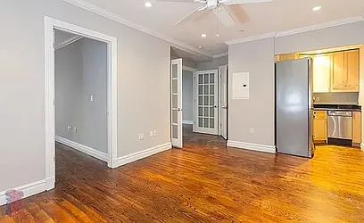 Rented by REAL New York