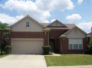 9725 Jupiter Pass, Carmel, IN 46032