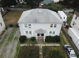 40 Hornet Rd #40, North Kingstown, RI 02852