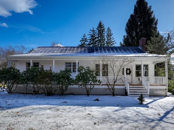 268 Main St, Millis, MA 02054