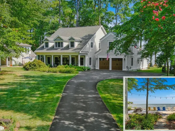 990 Marzoff Rd, Deale, MD 20751