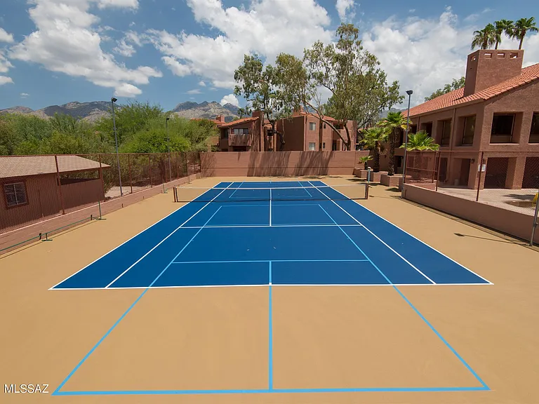 5051 N Sabino Canyon Rd #1183 — Photo 28