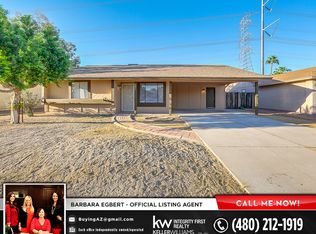 2028 W Western Dr, Chandler, AZ 85224