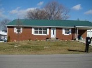 619 Logan Ave, Danville, KY 40422